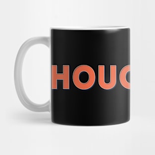 Houghton Mug